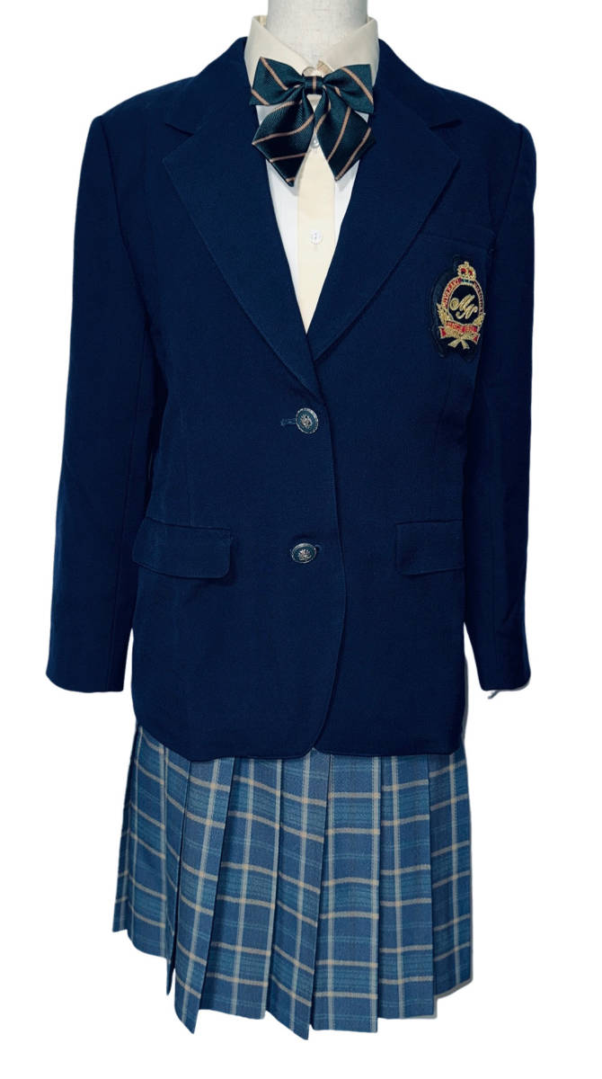 ％OFF / 制服 / 宮崎日本大学高等学校 卒業生保管品/ ソックス