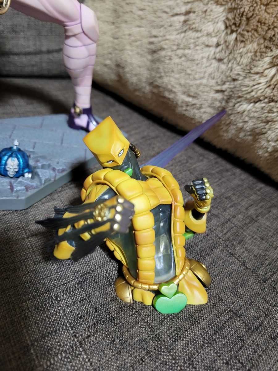 よしひこ 様専用 ジョジョフィギュアセット | ahadenterprise.com