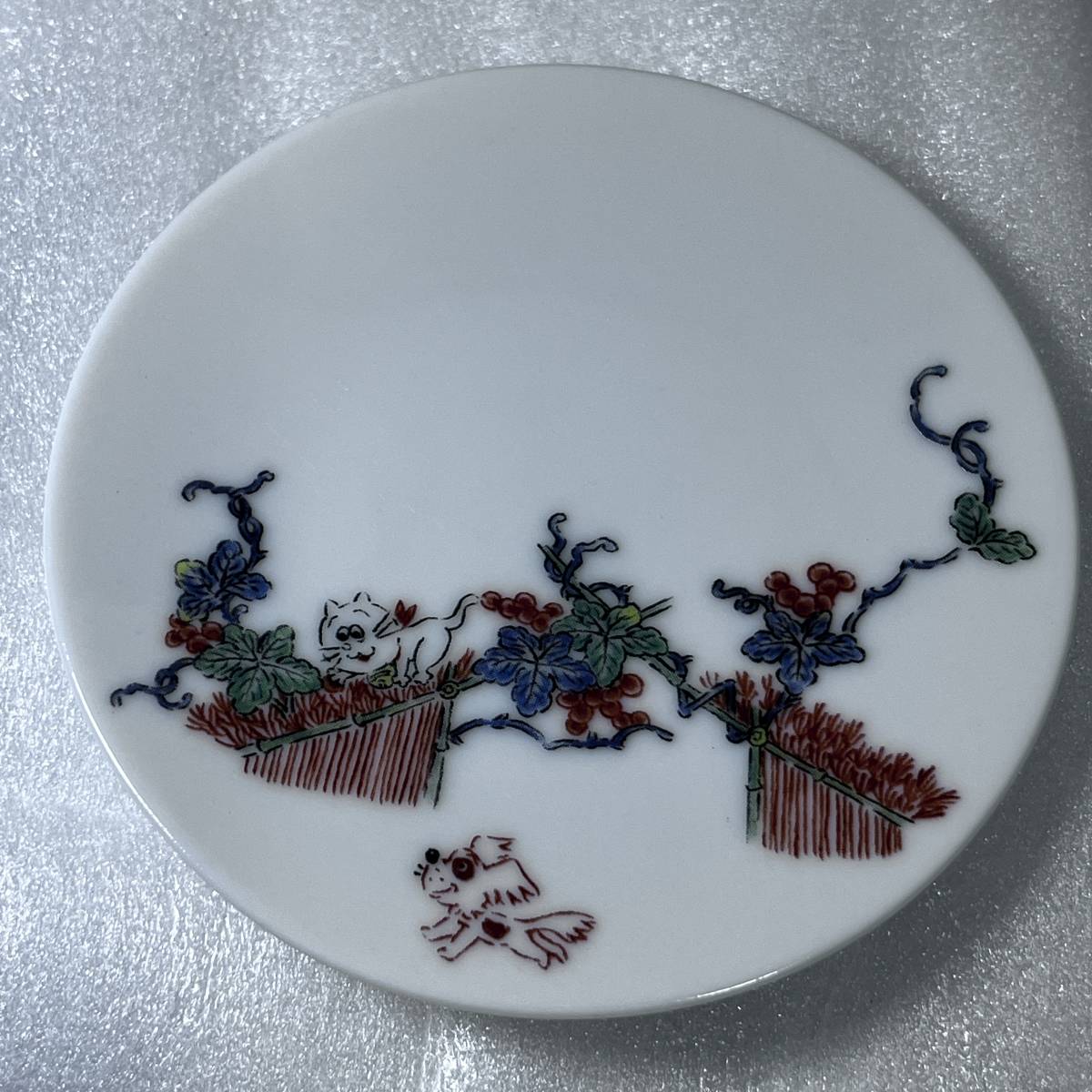 タマ?ハチ
