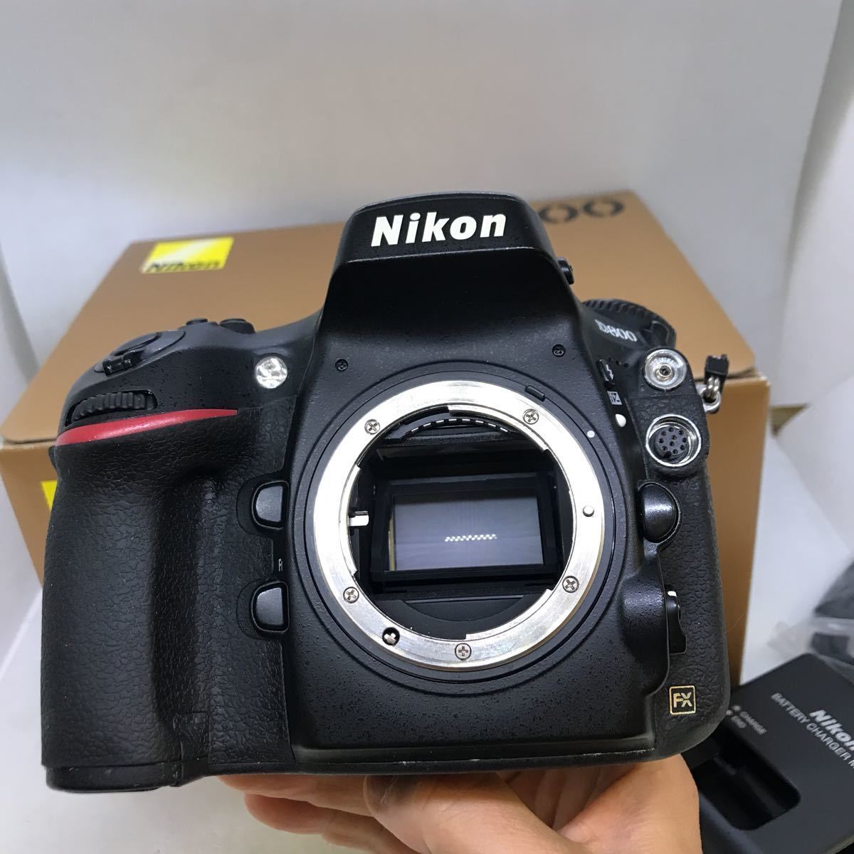 ☆良品☆安心初期不良対応☆ ニコン NIKON D800 ボディ | www.annugeo.com