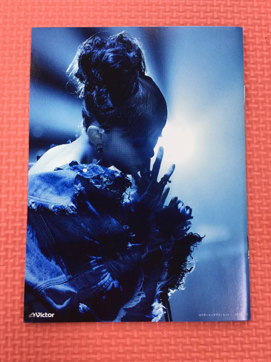 【M1591/60/100】Blu-ray★Ryu Masaki Concert「L.O.T.C 2017」★龍真咲★宝塚歌劇団 月組トップスター★音楽★ライブ★LIVE★ブルーレイ★の画像7
