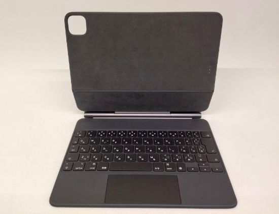 ☆58 【中古・動作品】 Apple Magic Keyboard for iPad Pro 11インチ