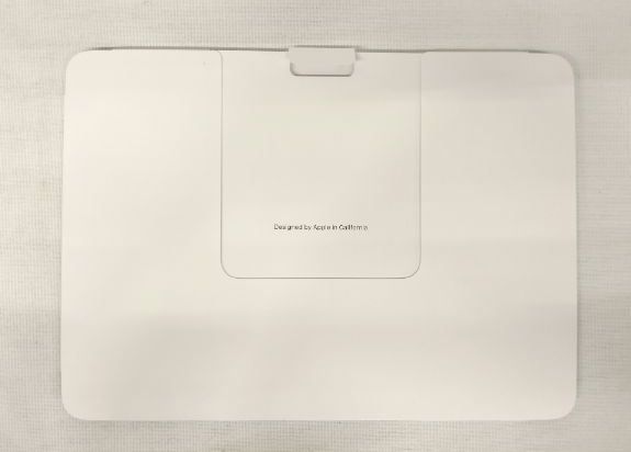 ☆58 【中古・動作品】 Apple Magic Keyboard for iPad Pro 11インチ