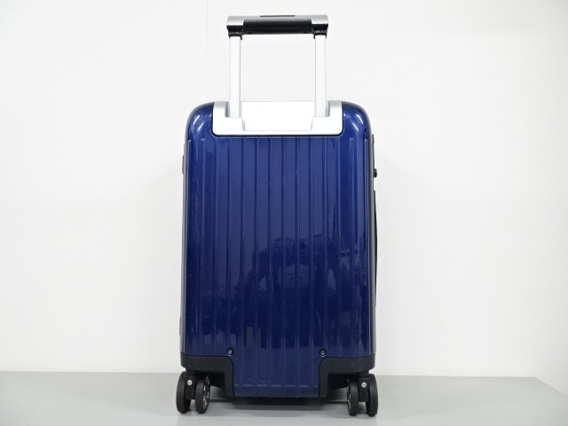 RIMOWA リモワ SALSA サルサ タンゴライト スーツケース 831.52 33L 2