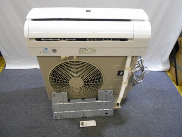 キレイ☆2021年製 SHARP シャープ AY-N28DM ルームエアコン ☆ www