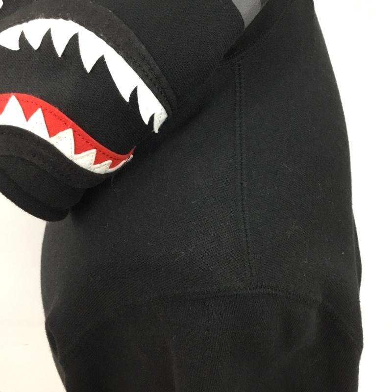 A BATHING APE S アベイシングエイプ パーカー 長袖 A BATHING APE S アベイシングエイプ パーカー 長袖