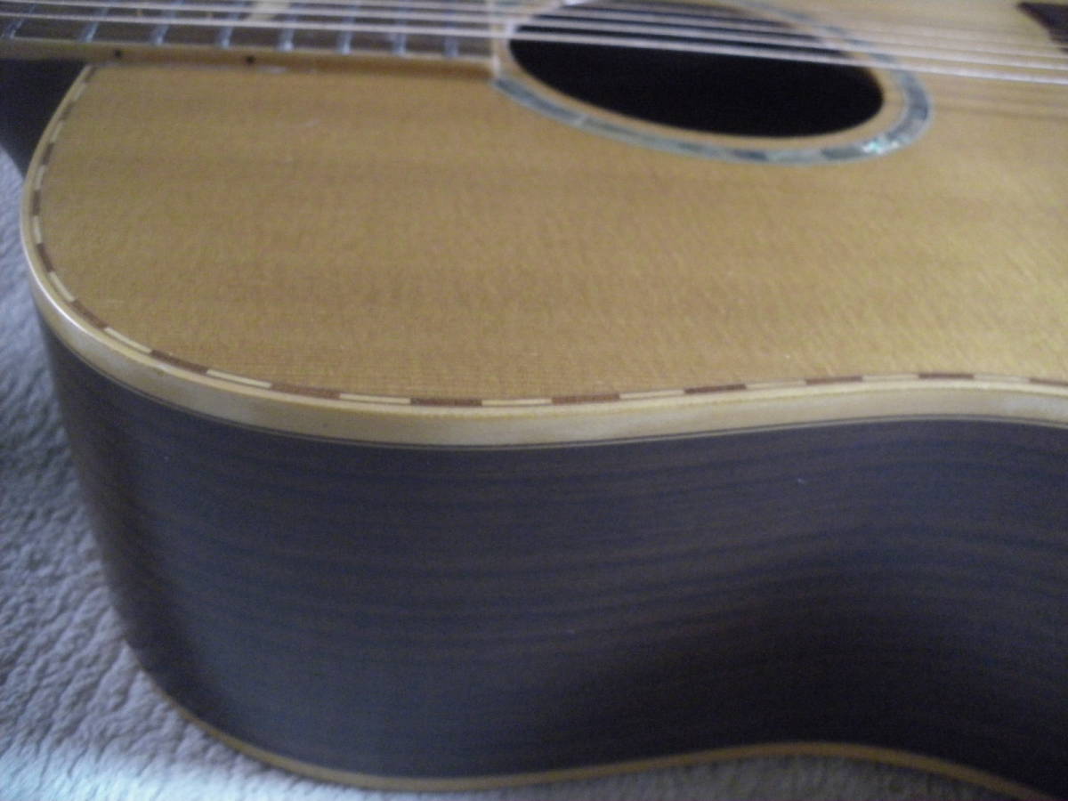 Morris M-100 | inmano.com.br