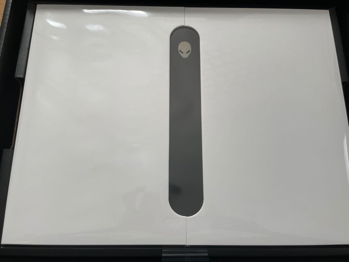 驚きの値段で】 【新品】DELL XPS Alienware X17 R2 L501X DELL i7