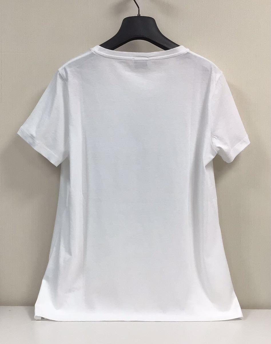 MOU T シャツ イタリア製 XL | arvotulkki.fi