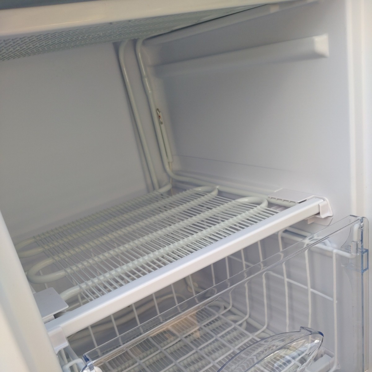輝く高品質な 冷凍庫 グランドライン 60L cerkafor.com