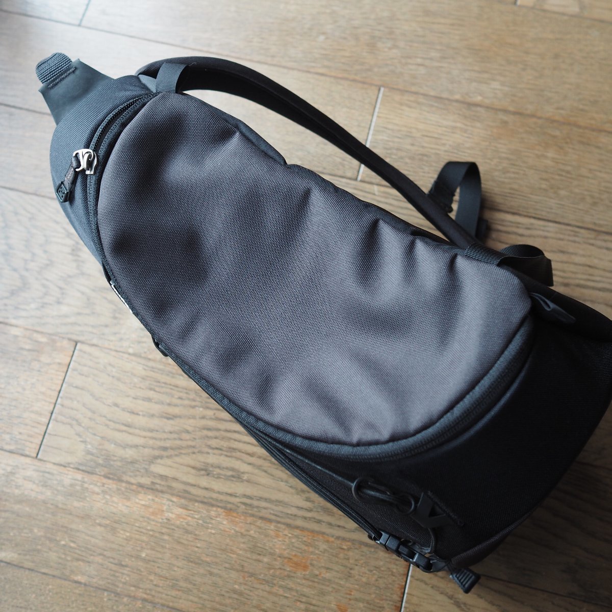 HAGLOFS ホグロフス CORKER SMALL コーカー 11L リュックサック