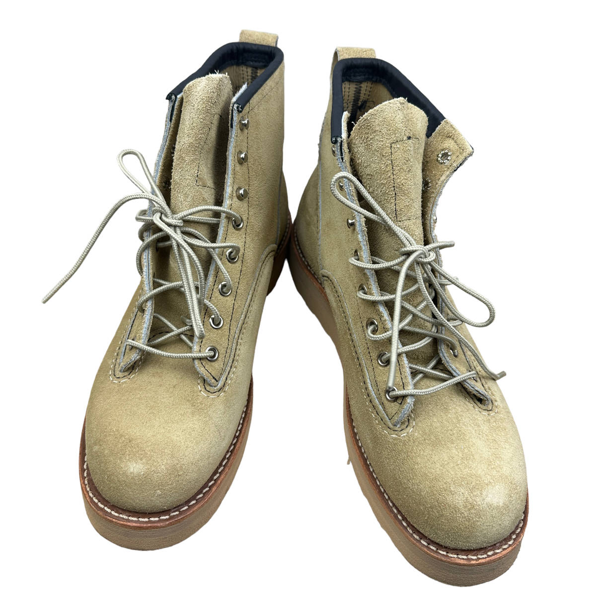 RED WING × TAKAYUKI FUJII for BIOTOP