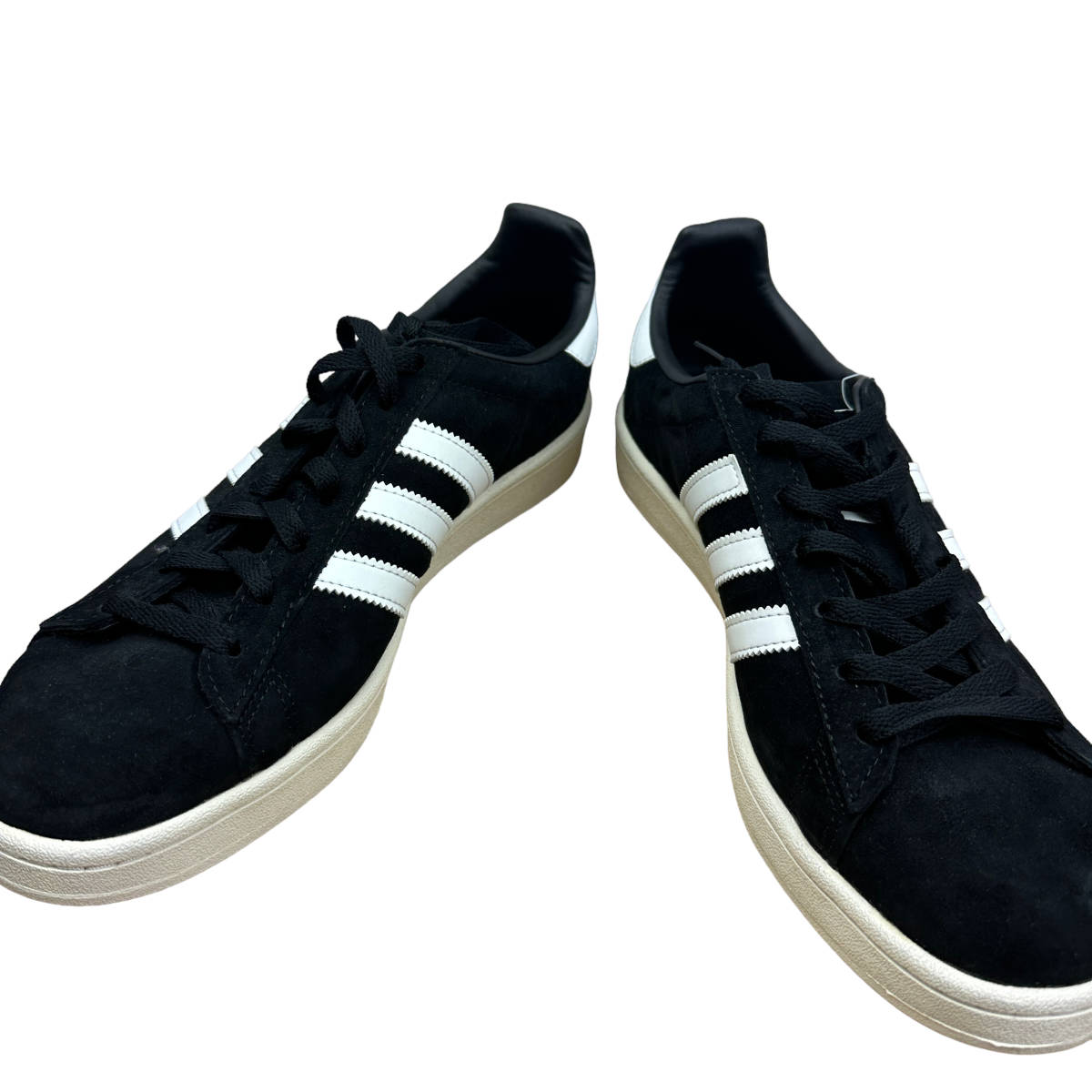 超大特価 ADIDAS(アディダス) 80s SNEAKER CAMPUS 27.5cm