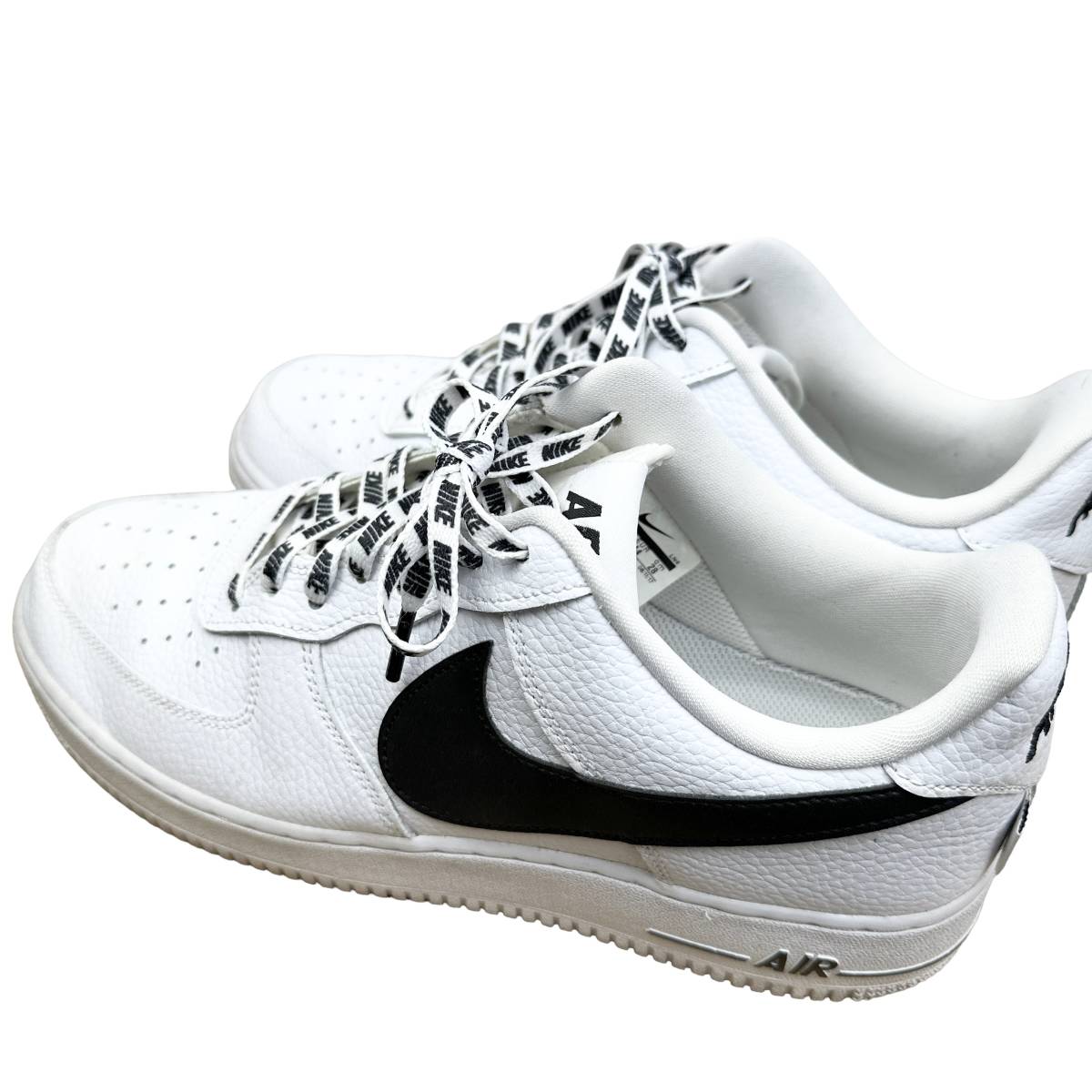 【20%OFF】NIKE(ナイキ) Air Force 1 LOW NBA LoveForThe1_画像6