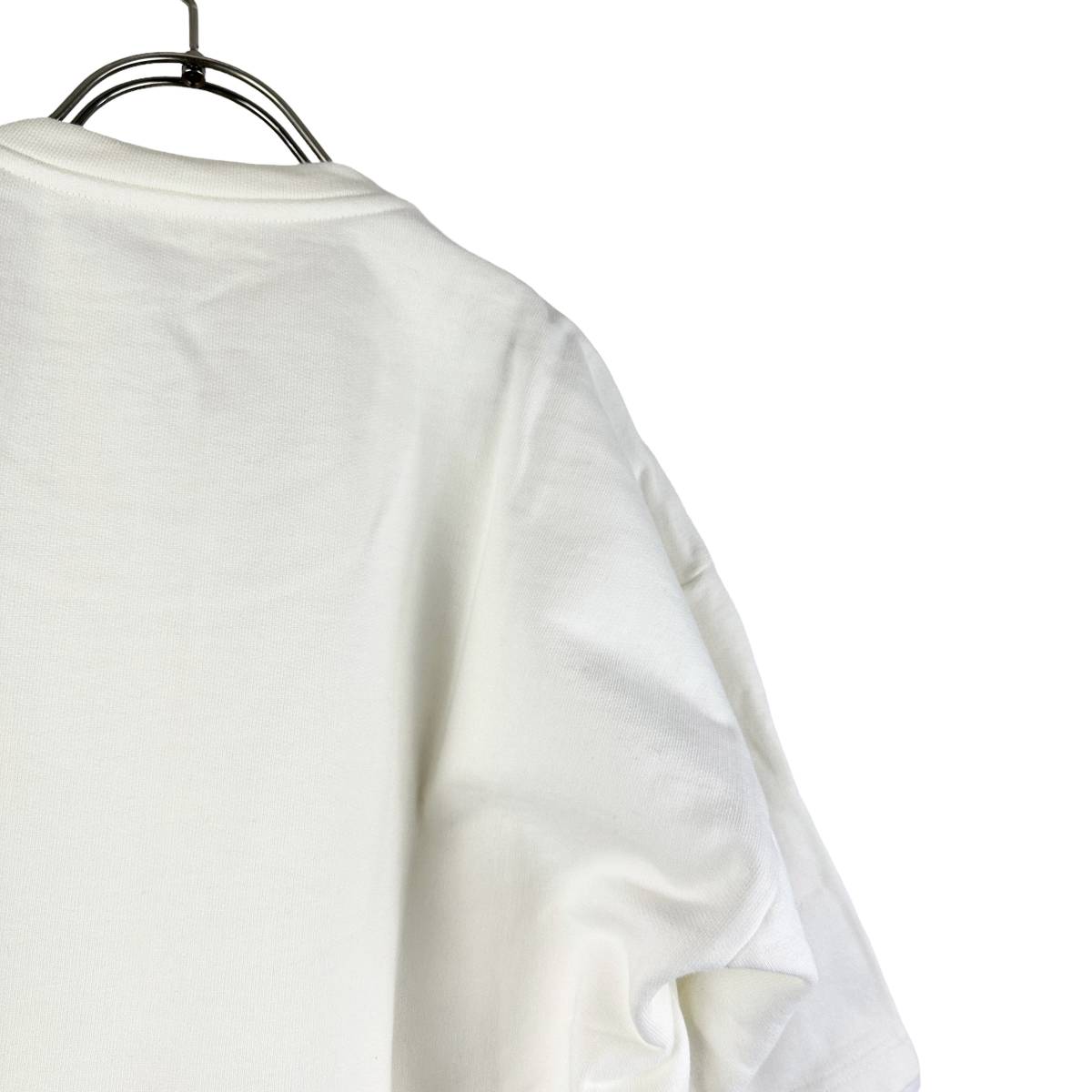 MARNI(マルニ) Thick Material T Shirt (white)