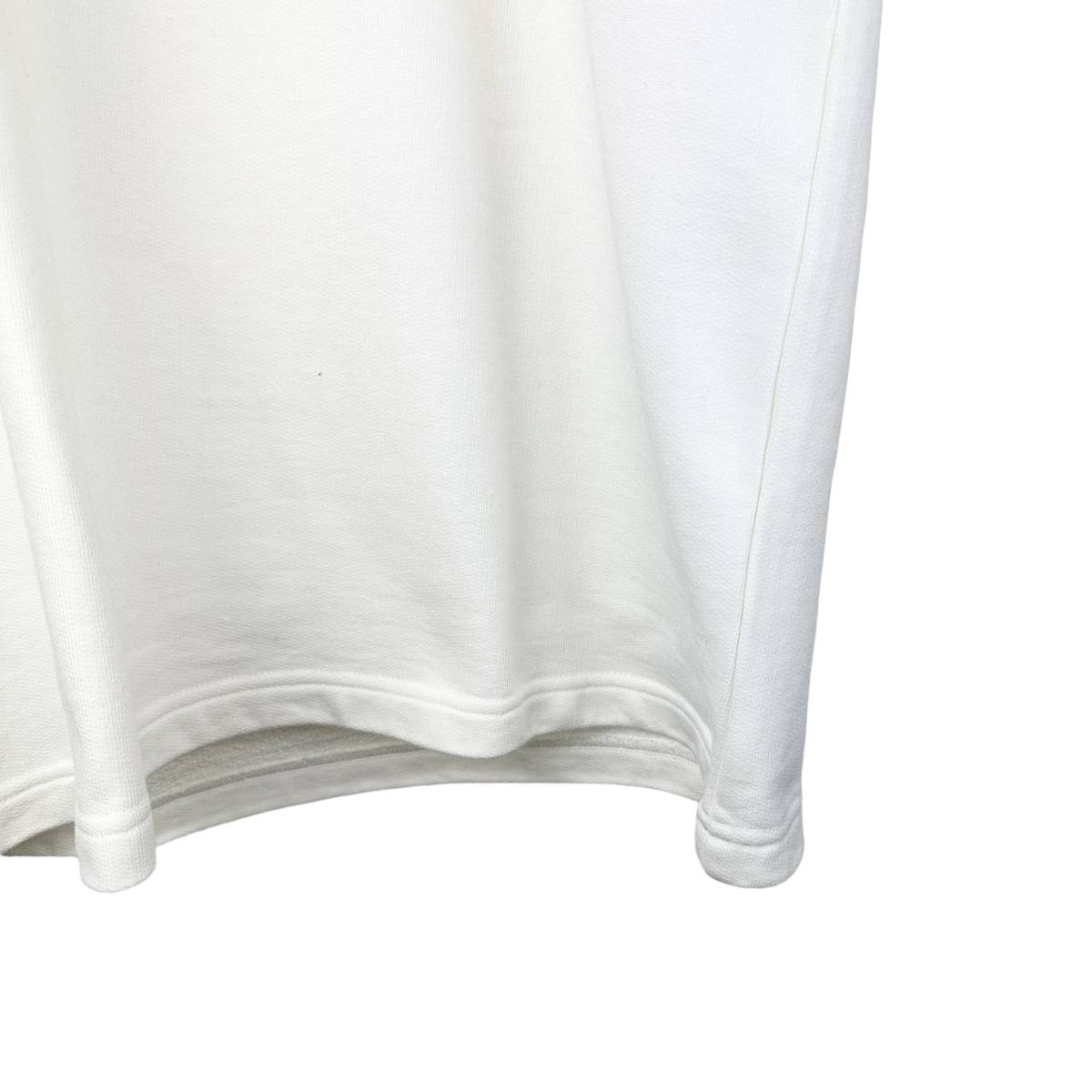 MARNI(マルニ) Thick Material T Shirt (white)