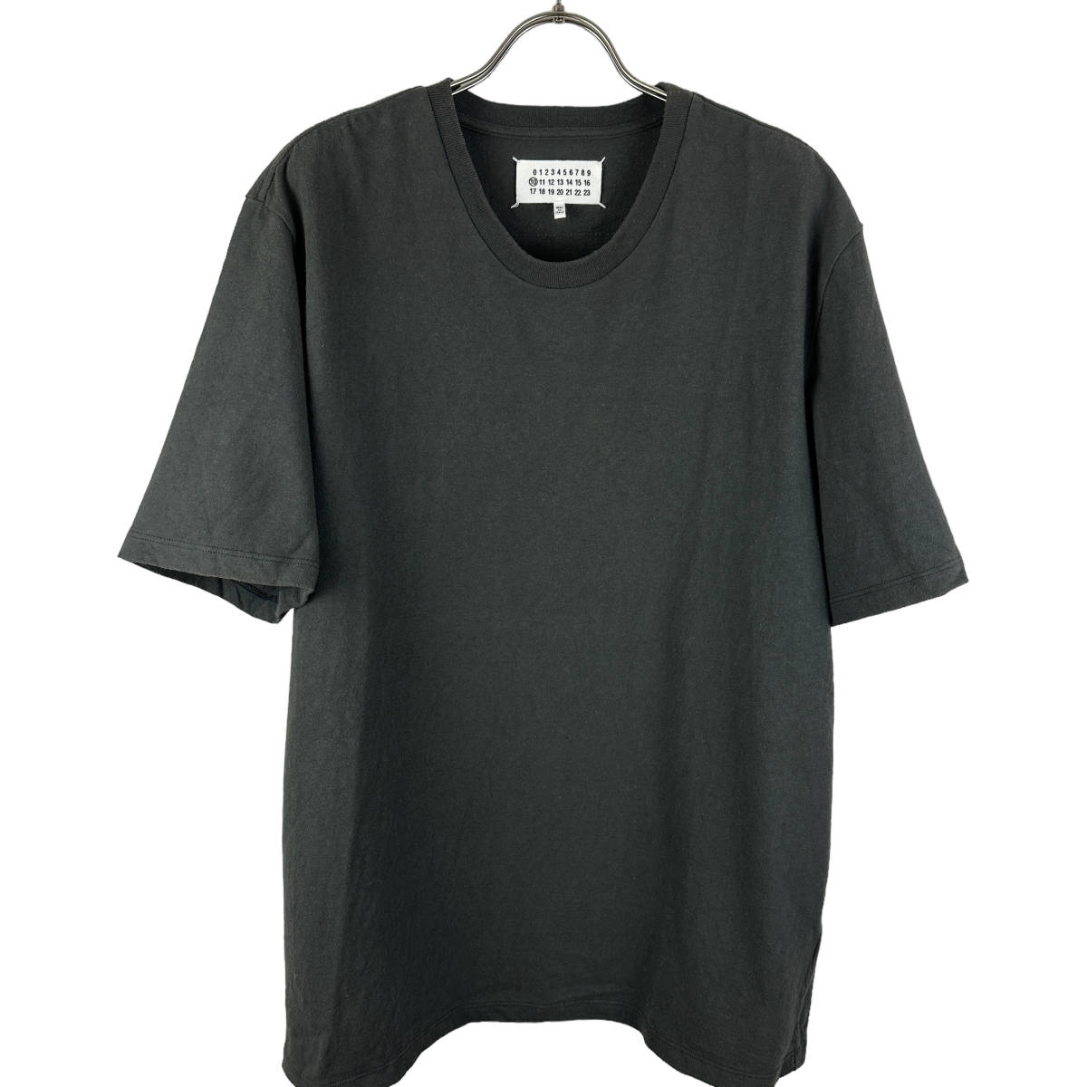 Maison Margiela メゾン マルジェラ REPLICA Oversized Original T