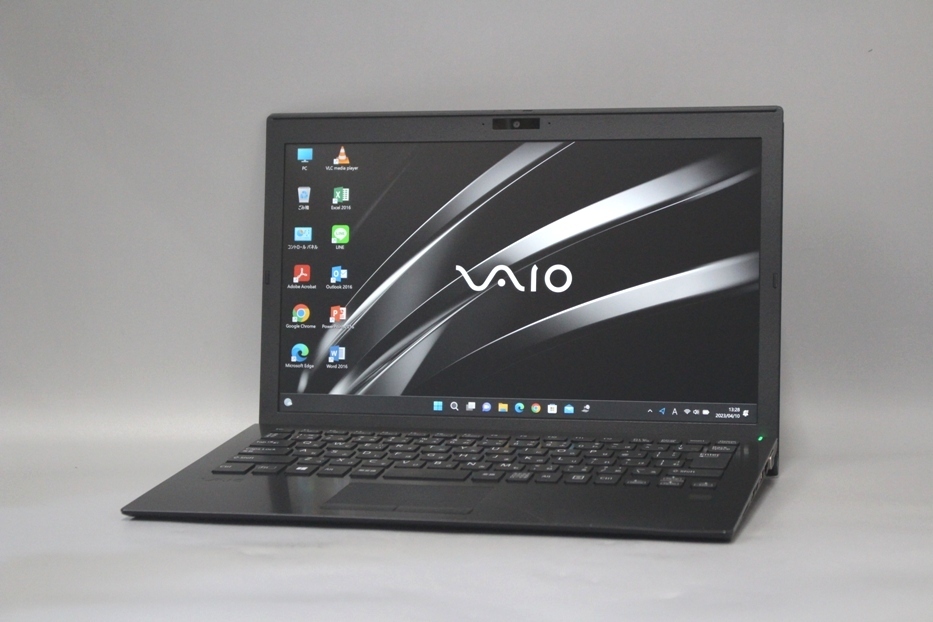 信頼】 SONY Office2016 FHD ☆即決 VAIO バックライトKB Windows11