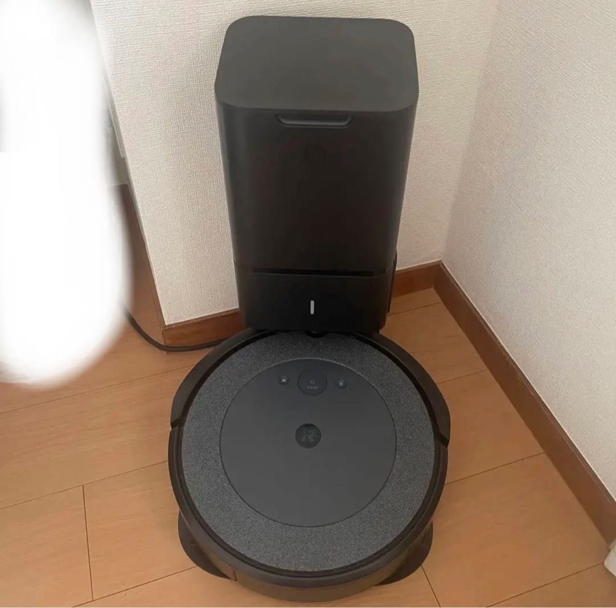 ルンバ アイロボットi3+ ロボット掃除機 アイロボットルンバ iRobot