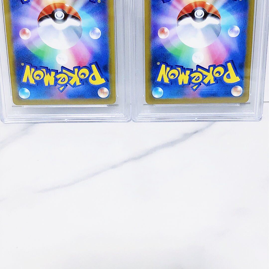 PSA10 ポケモンカード 4枚セット ギラティナ アルセウス オリジン
