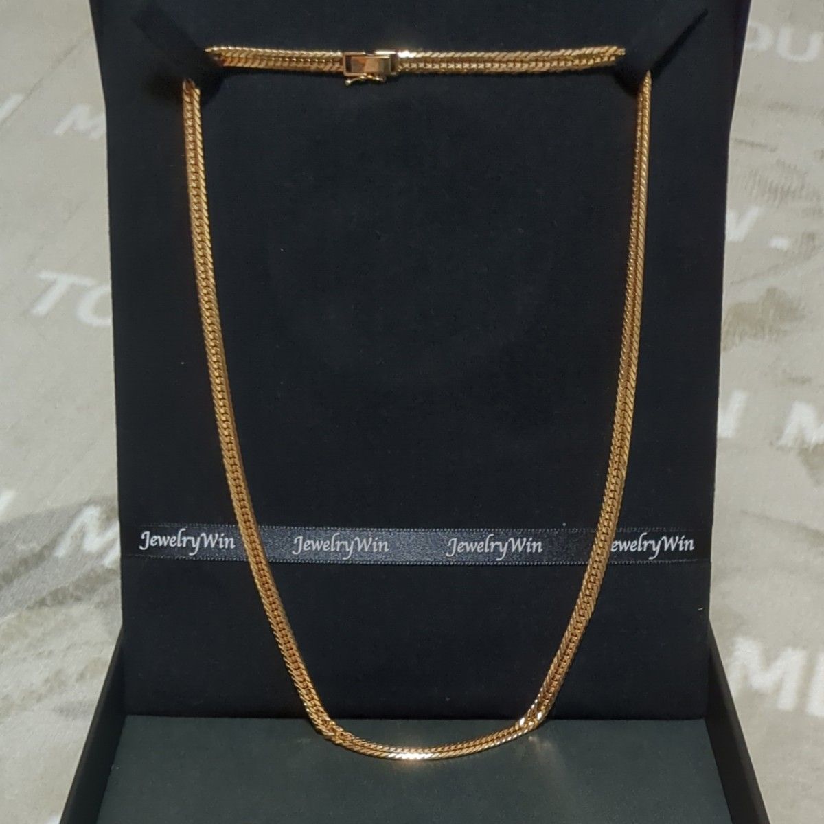 喜平ネックレス K18 トリプル12面 30.4g 50cm 超美品 | noonanwaste.com