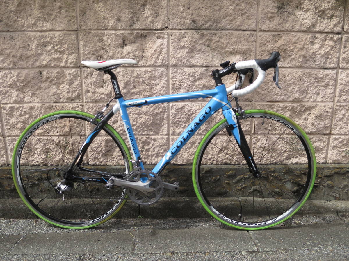 即納爆買い ヤフオク! - COLNAGO コルナゴ ロードバイク アルテ ARTE