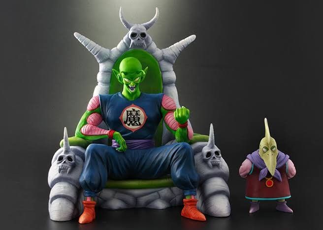 新品未開封】ドラゴンボールアライズ ピッコロ大魔王（通常カラー