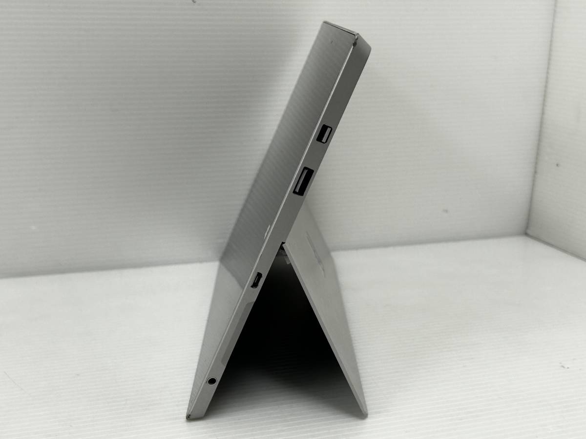 SIMフリーモデル】Microsoft Surface 3 model:1657『Atom x7-Z8700 1.6