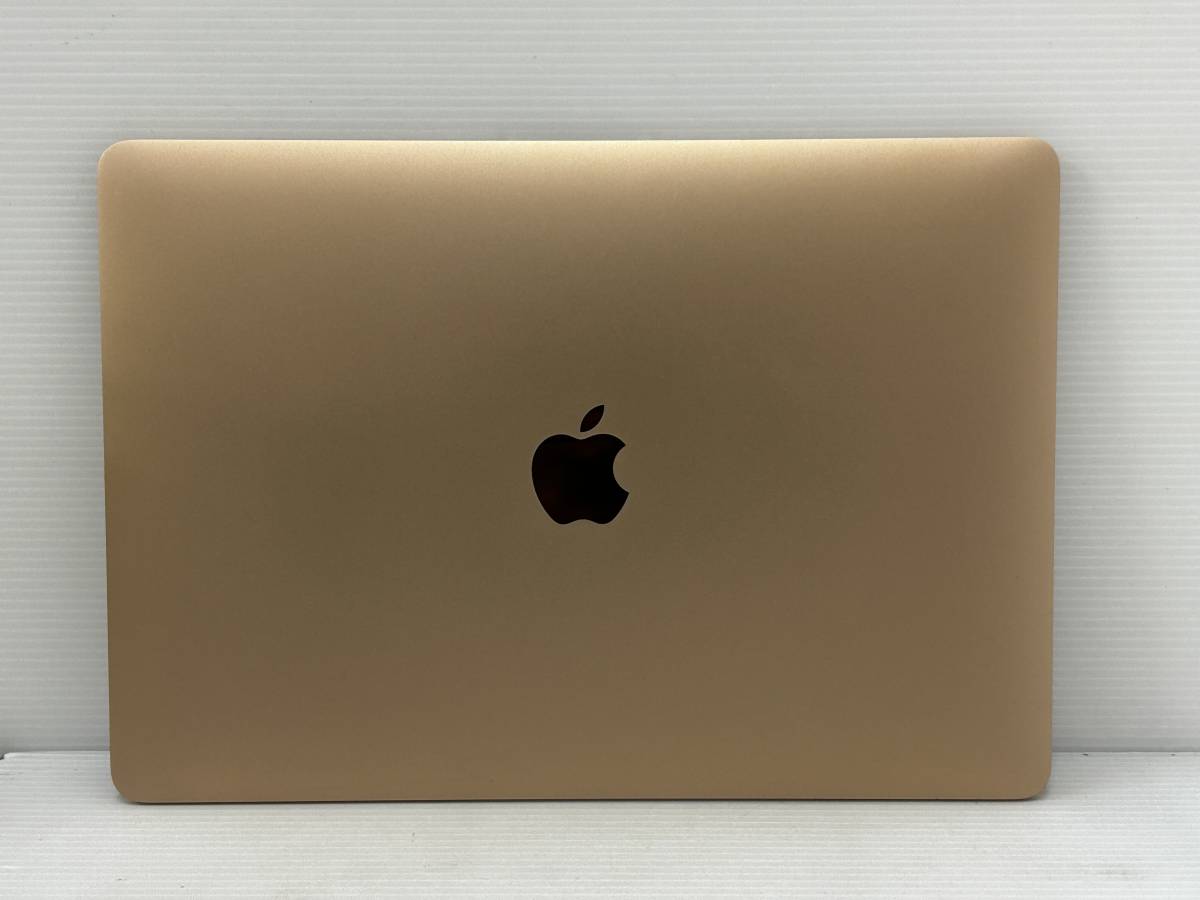 人気激安） Apple MacBook Air(13-inch,2020) A2179 Core I7(1060NG7