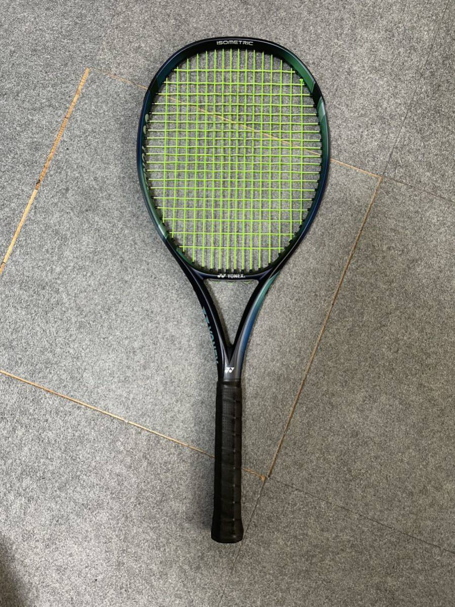 YONEX EZONE 100 2022 ヨネックス(G3)