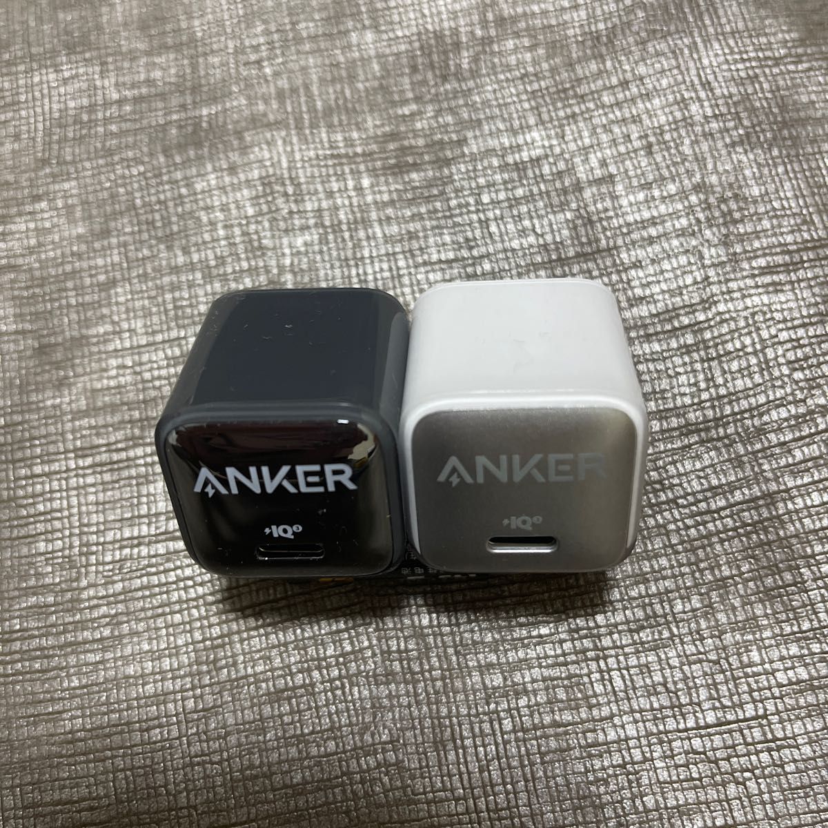 Anker PowerPort III Nano pro  2個セット