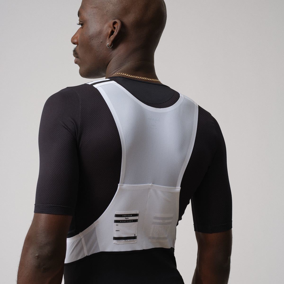 新品 Rapha 現行版 Men's Pro Team Bib Shorts Regular XSサイズ