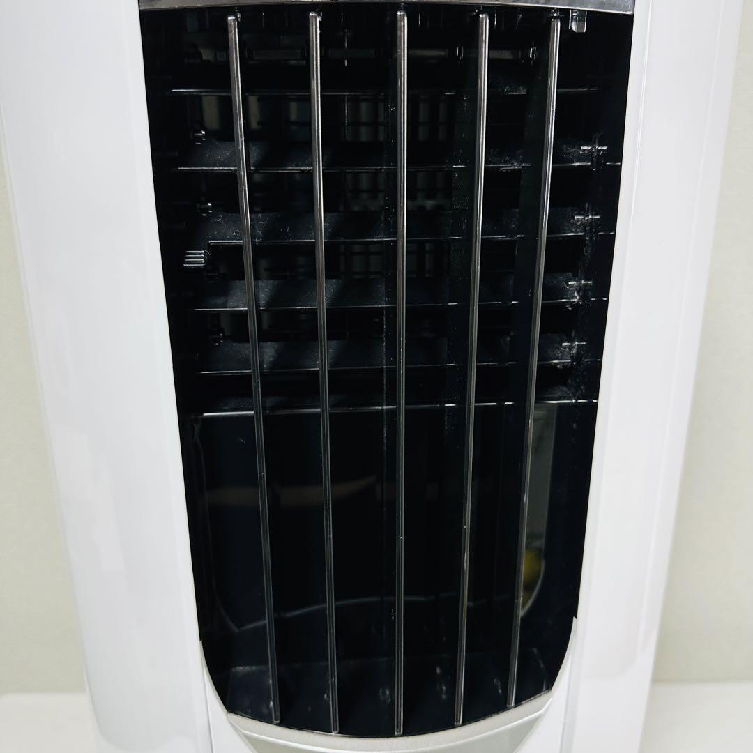 ☆動作品☆ アイリスオーヤマ ポータブルクーラー PCE-221G | upteck.cl
