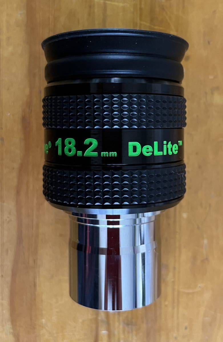ナグラー 13mm（望遠鏡アイピース）-
