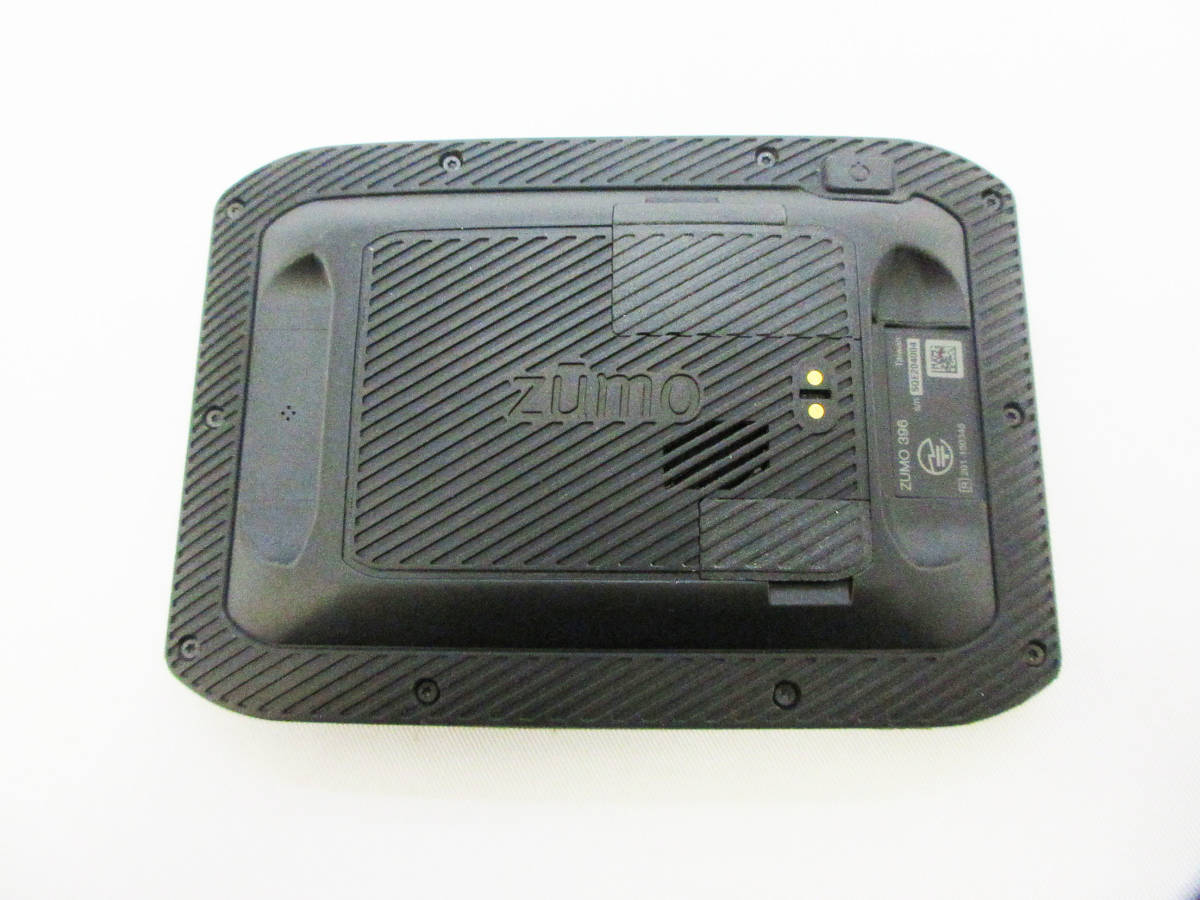 KM-2322○バイク用ナビ○GARMIN ガーミン○zumo 396○ズーモ○GPS