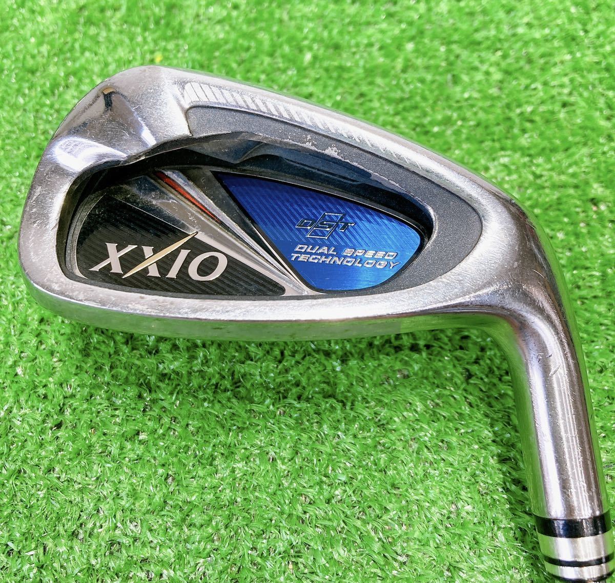 ☆大人気 XXIO☆ゼクシオ 8 XXIO 6本 #5-9 Pw FLEX R 日本製 アイアン