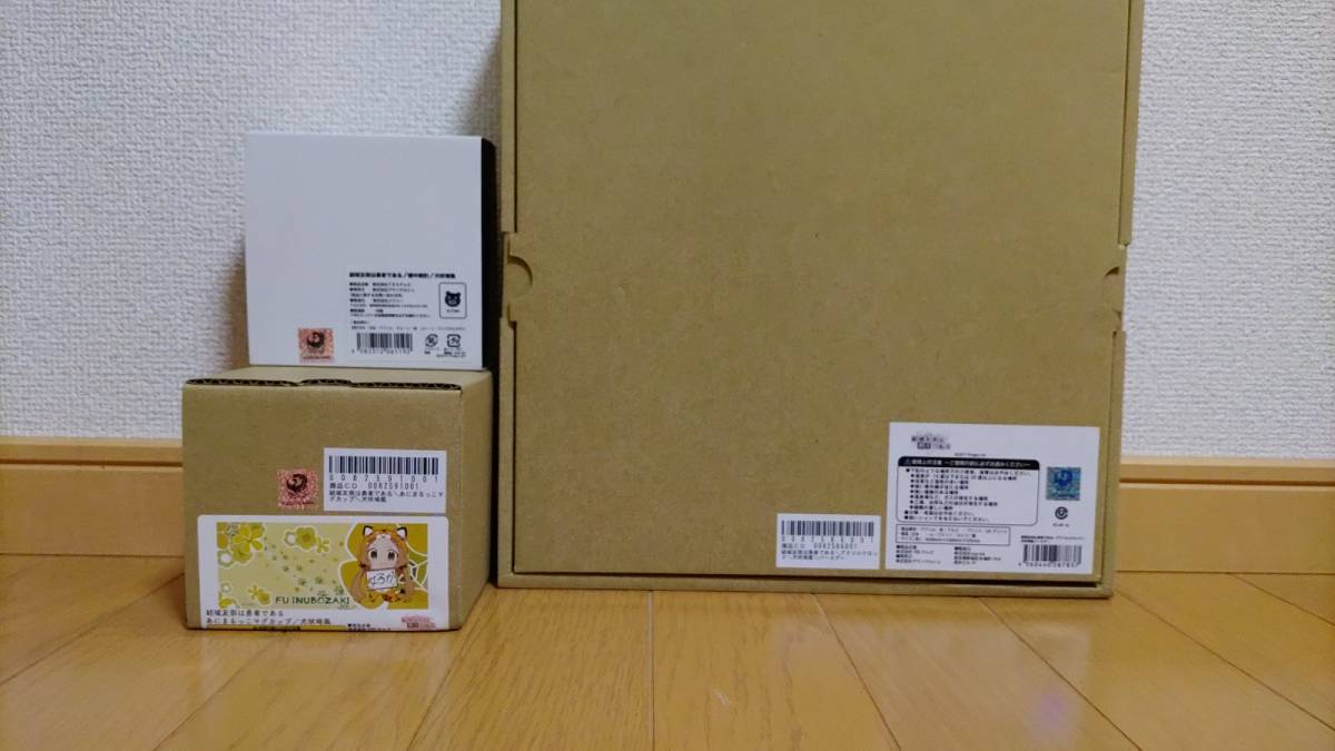 結城友奈は勇者である】犬吠埼風・犬吠埼樹 誕生日記念グッズ 結城友奈は勇者である】犬吠埼風・犬吠埼樹 誕生日記念グッズ