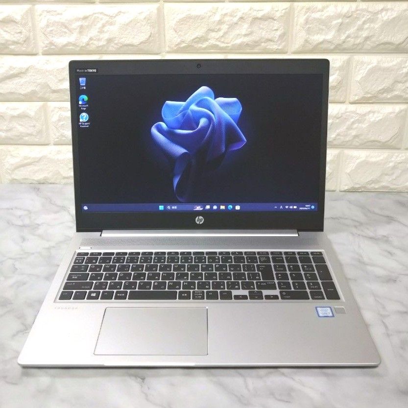 HP Probook 450 G6 Core i3 SSD 値引不可-
