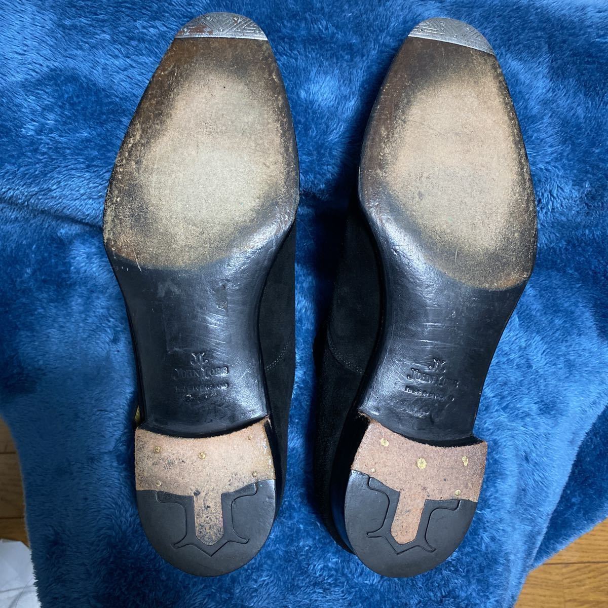 John Lobb ジョンロブ Jermyn II ジャーミン2 | account