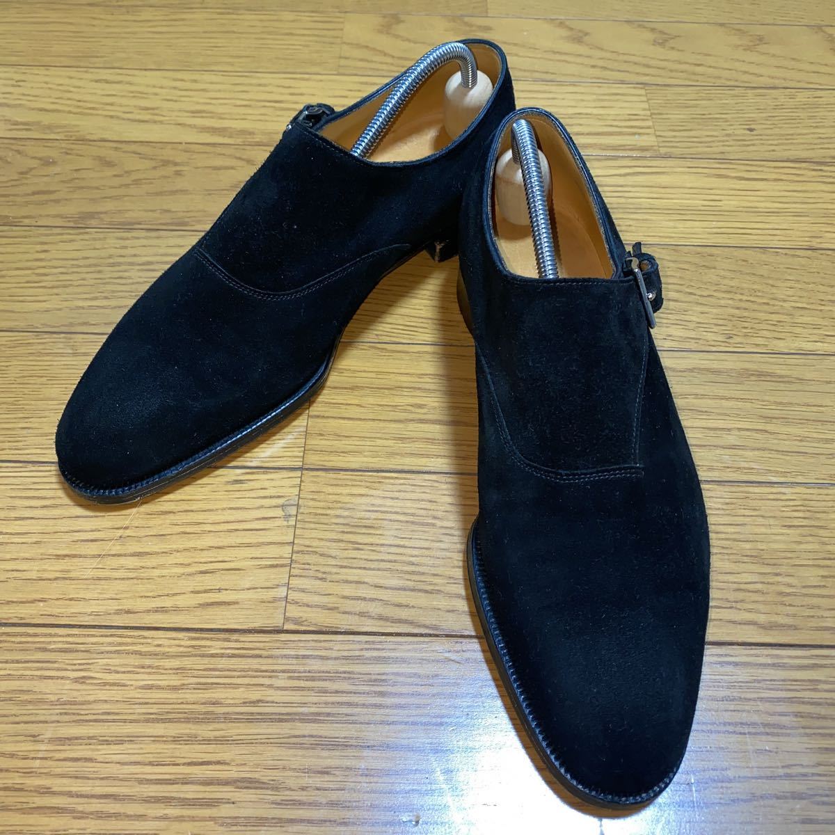 John Lobb ジョンロブ Jermyn II ジャーミン2 | account
