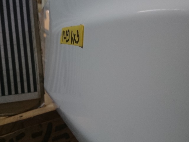 ダイハツ S321G アトレー Ｒバンパー　52159-B5101-A0　W20　オフホワイト_画像3