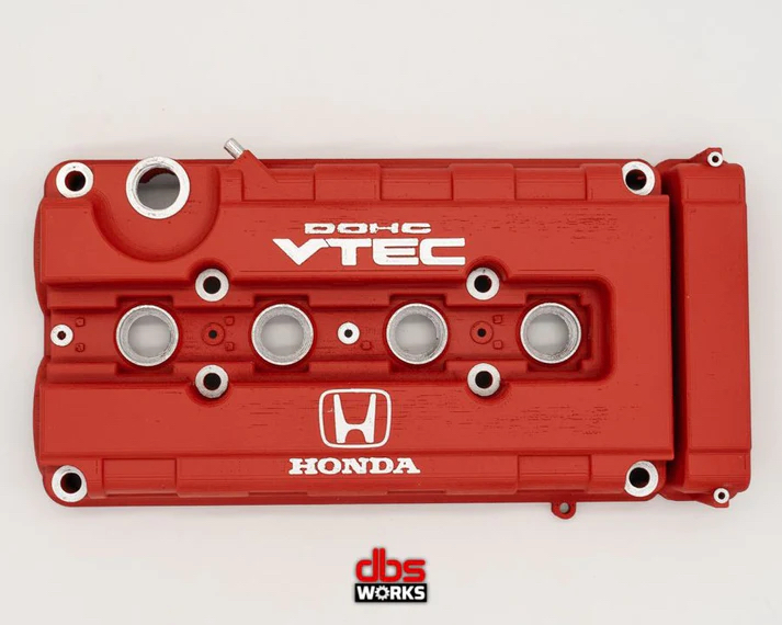 日本最大級 ホンダ インテグラ/シビック/CRX 1/2 B シリーズ (B16/B18) - ヘッドカバー 乗用車 日本最大級 ホンダ インテグラ/シビック/CRX 1/2 B シリーズ (B16/B18) - ヘッドカバー 乗用車