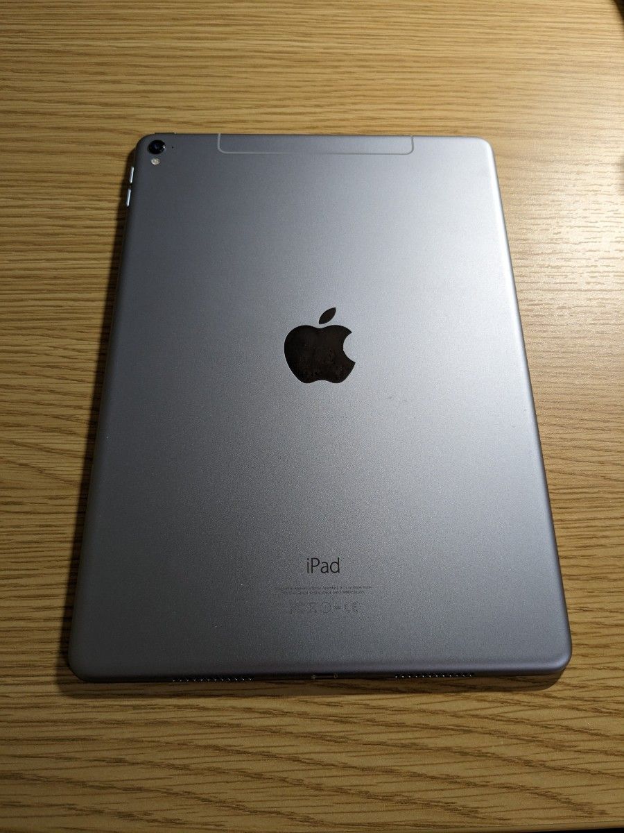 iPad Pro 9 7インチ 32GB Wi-Fi+Cellularモデル｜PayPayフリマ