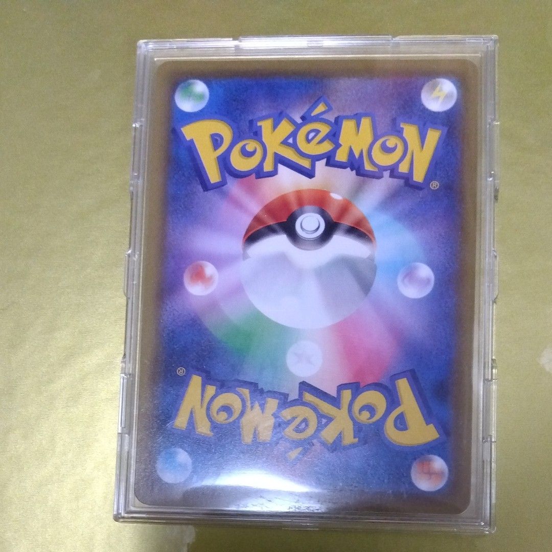 ポケモンカード ピカチュウ v 25th 25周年 ゴールデンボックス ポケモンカード ピカチュウ v 25th 25周年 ゴールデンボックス