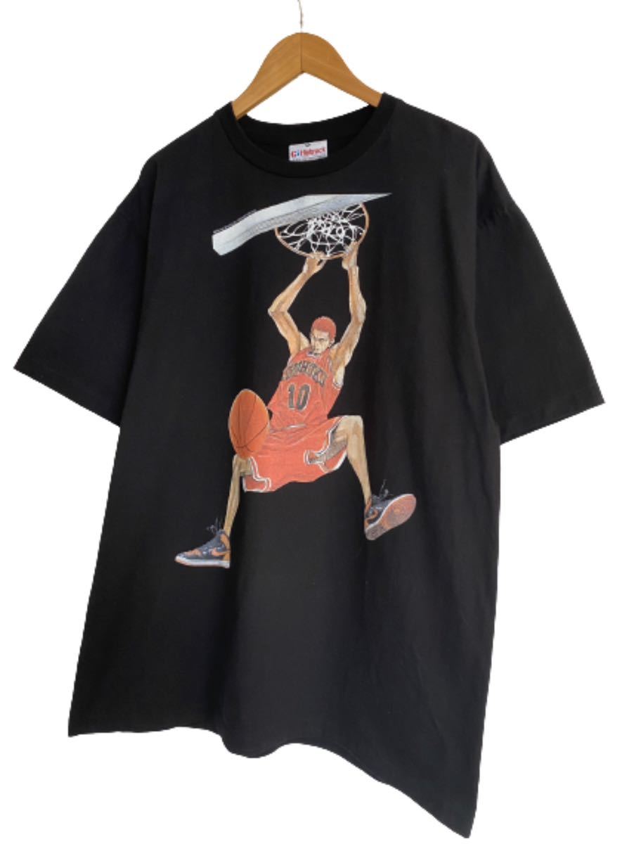 スラムダンク Slam Dunk 桜木花道 アニメTシャツ XL municajay.gob.pe