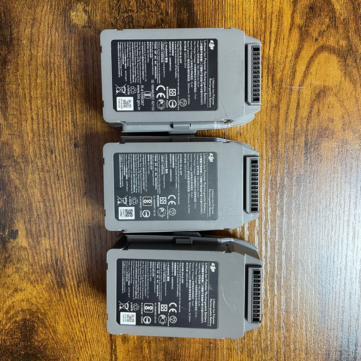 DJI Mavic 2 Pro FLY MORE KIT リモートID付き | noonanwaste.com