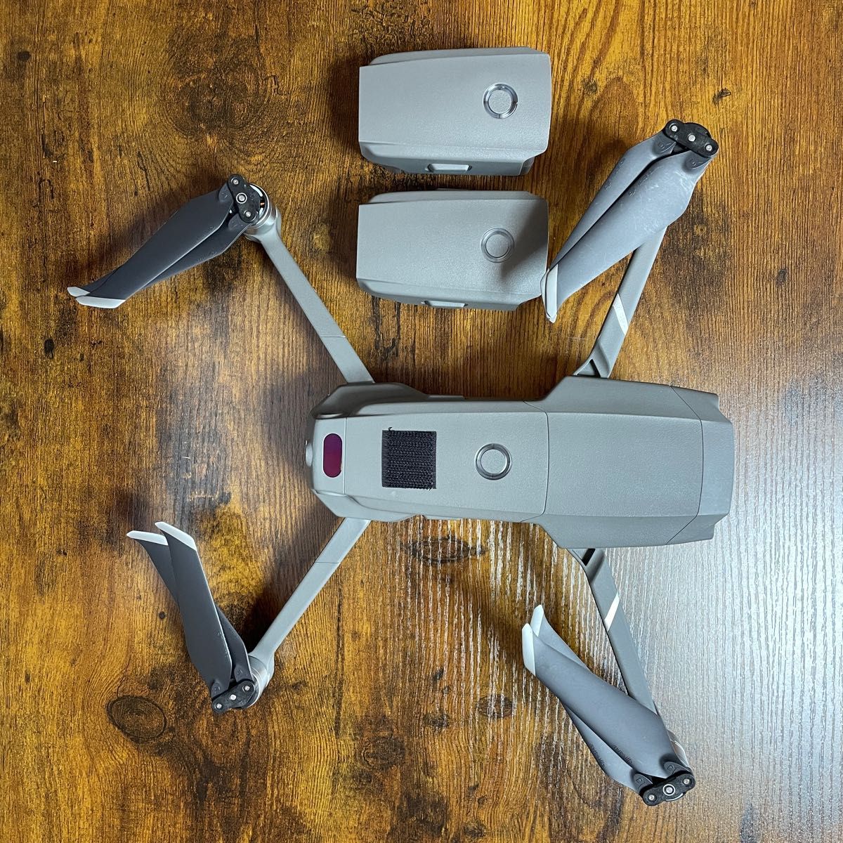 DJI Mavic 2 Pro FLY MORE KIT リモートID付き | noonanwaste.com