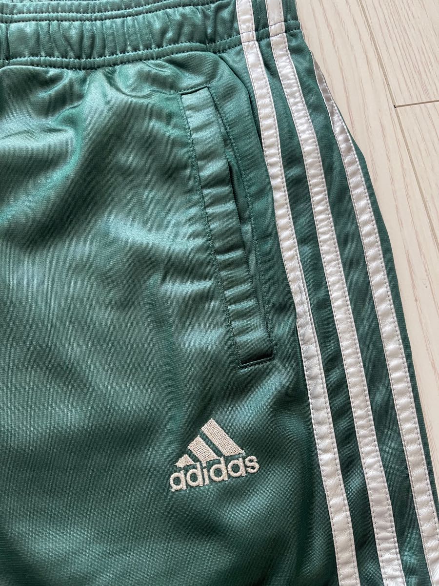 adidas アディダス DIR EN GREY 京 コーティングジャージ 上下