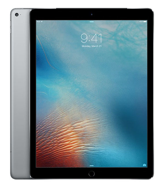 セルラー iPad Pro 第1世代 64GB 10.5インチ SIMフリー-