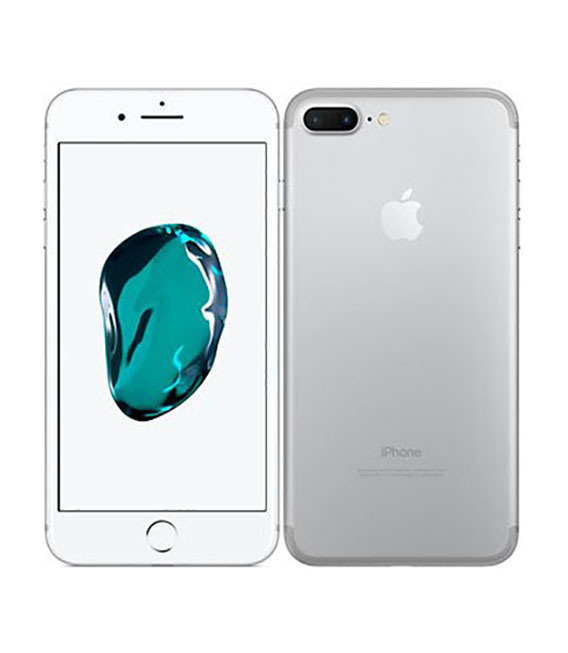 予約販売】本 iPhone7 Plus[256GB] SIMロック解除 docomo シルバー